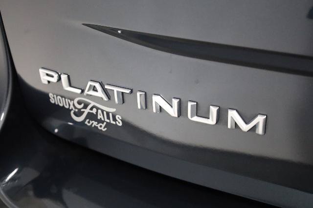 Certified 2025 Ford Expedition Platinum w/ Driver's Package AWD/4WD image 29