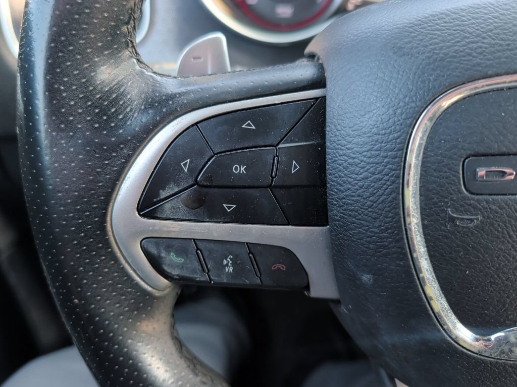 Used 2018 Dodge Charger R/T RWD image 6