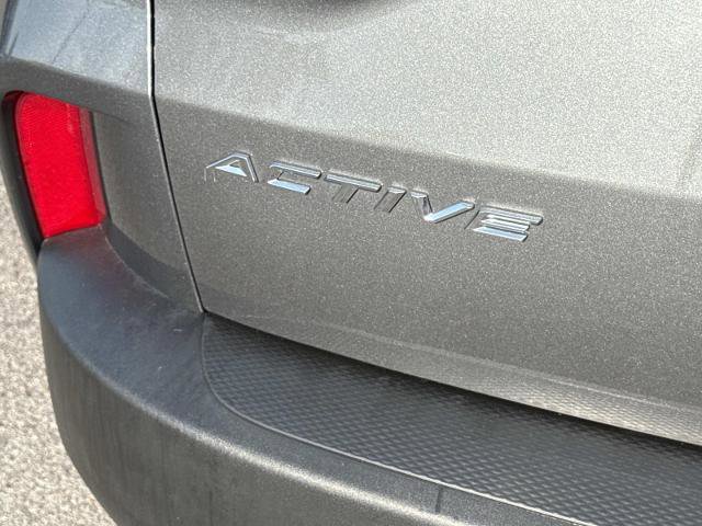 Certified 2025 Ford Escape Active image 10