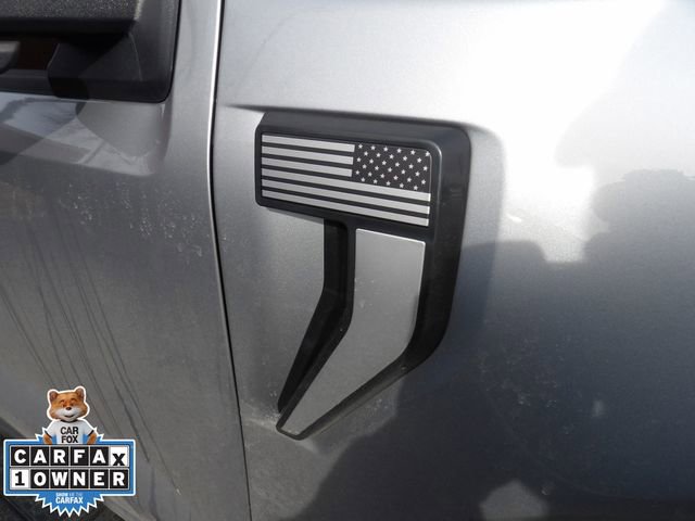 Certified 2024 Ford F150 STX image 17