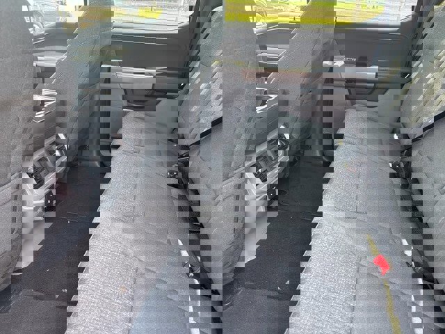 Certified 2024 Ford F150 XLT w/ Mobile Office Package image 16