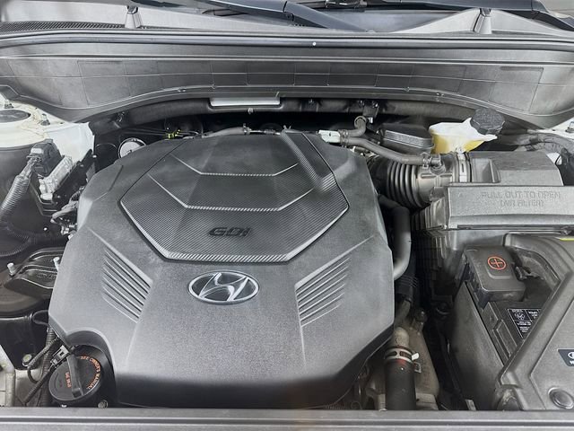 Used 2022 Hyundai Palisade SEL image 36