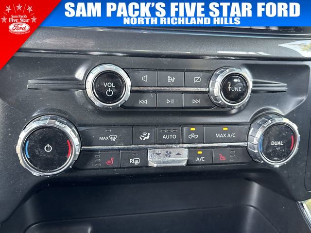 Certified 2022 Ford F150 XLT w/ Equipment Group 302A High image 28