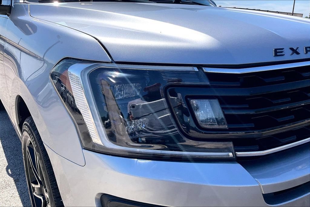 Certified 2021 Ford Expedition Limited AWD/4WD image 33