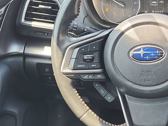Used 2019 Subaru Crosstrek 2.0i Limited AWD/4WD image 14