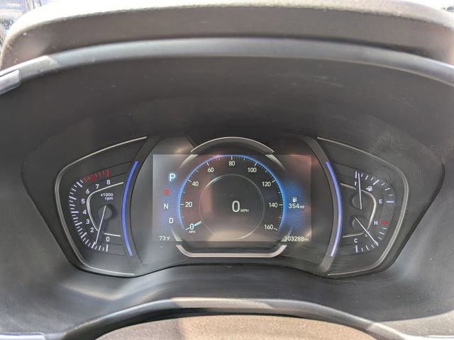 Used 2020 Hyundai Santa Fe SEL AWD/4WD image 10