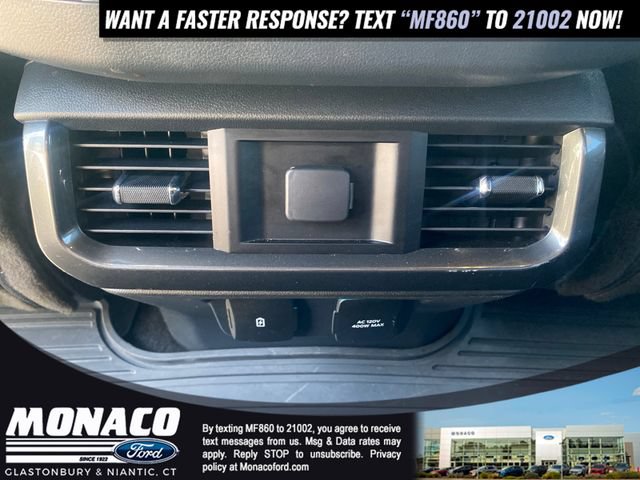 Certified 2023 Ford F150 XLT w/ Equipment Group 302A High AWD/4WD image 13
