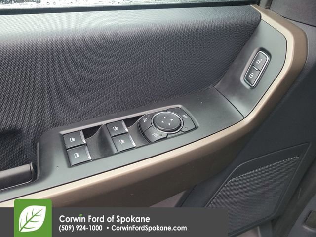 Certified 2025 Ford F150 STX w/ Equipment Group 201A FX4 image 21