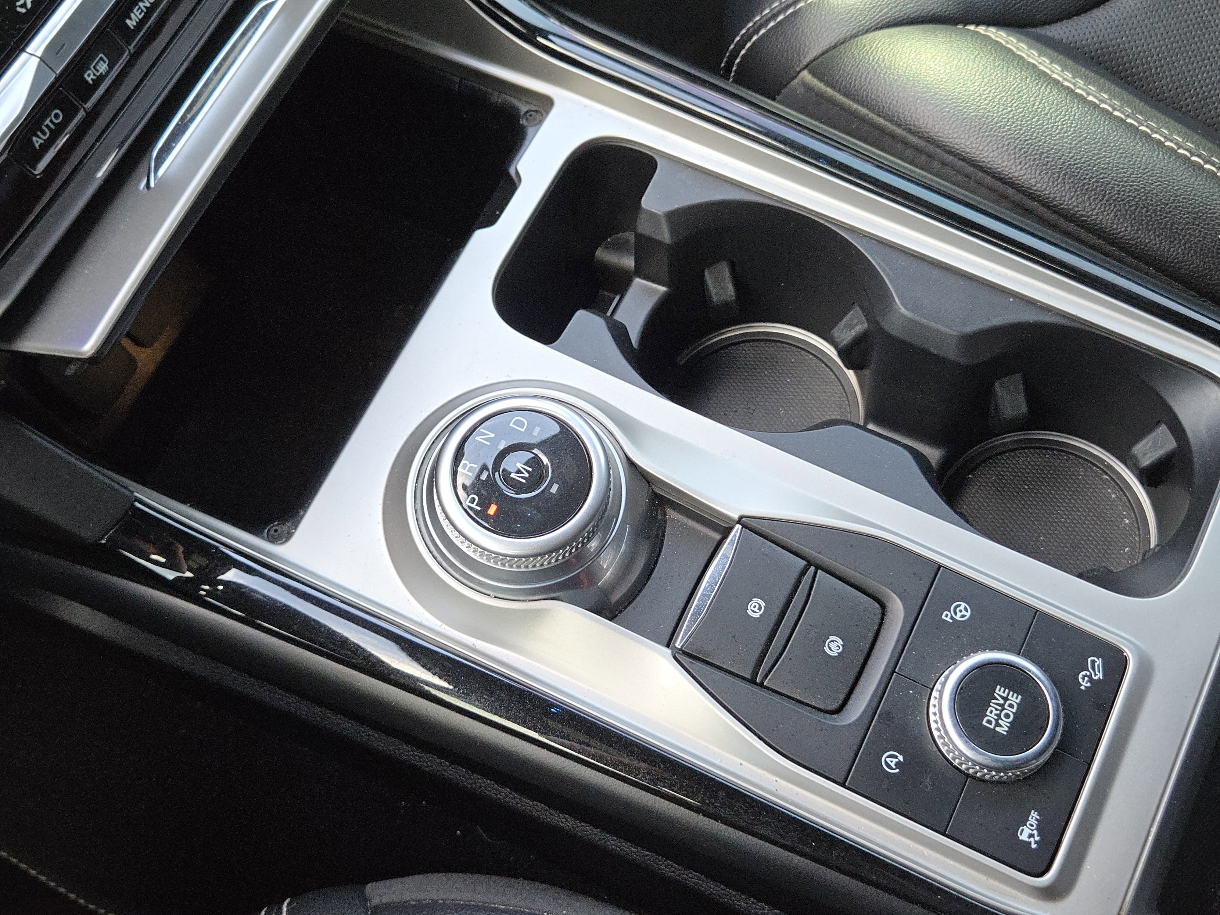 Certified 2021 Ford Explorer ST w/ Equipment Group 401A image 20