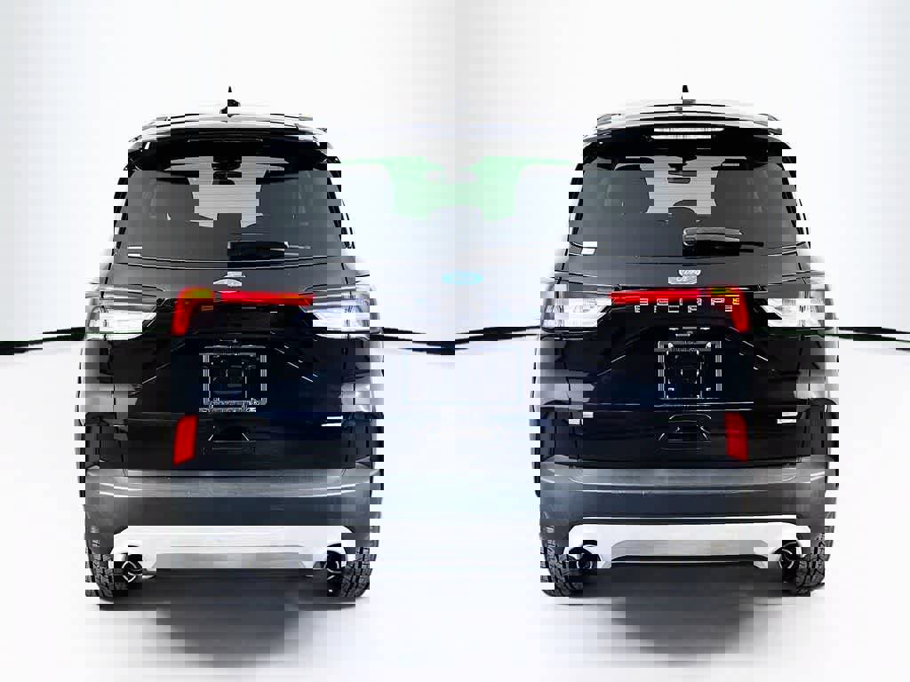 Certified 2020 Ford Escape SE image 5