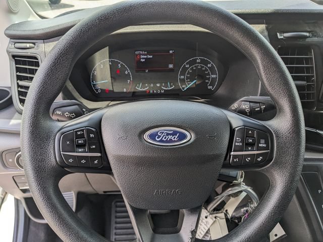 Certified 2024 Ford Transit 350 XLT RWD image 33