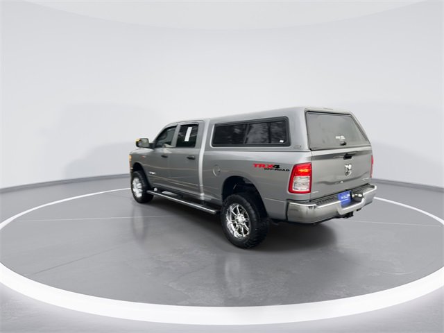 Used 2022 RAM 2500 Tradesman image 5