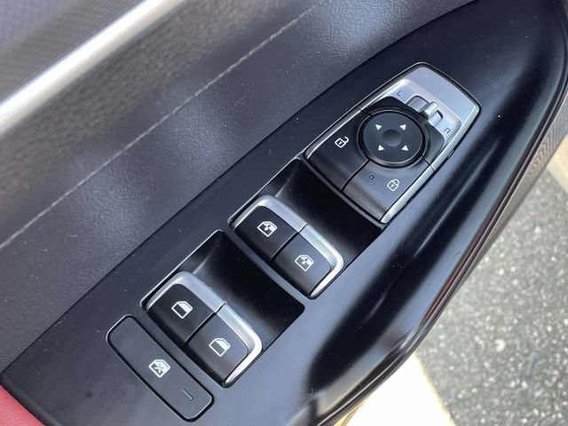 Used 2023 Kia K5 GT-Line FWD image 15