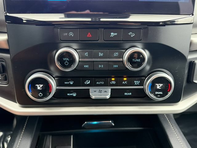 Certified 2024 Ford Expedition XL AWD/4WD image 25