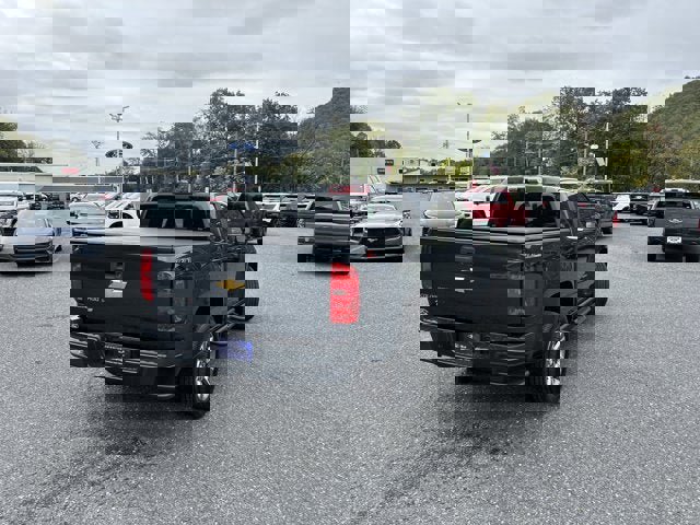 Used 2018 Chevrolet Colorado Z71 image 7