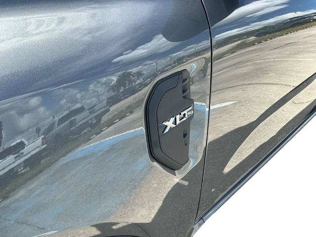 Certified 2025 Ford Ranger XLT w/ FX4 Off-Road Package AWD/4WD image 11