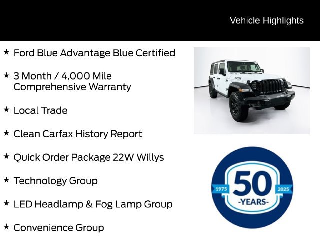 Used 2020 Jeep Wrangler Unlimited Sport AWD/4WD image 6