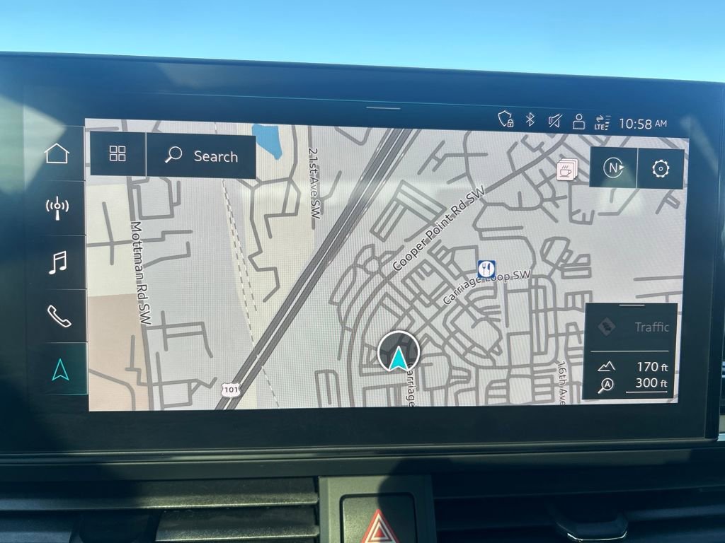 Used 2022 Audi RS 5 image 28