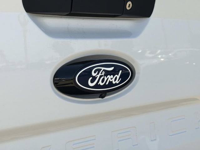 Certified 2026 Ford Maverick XLT AWD/4WD image 9
