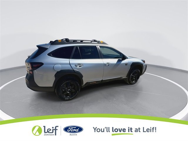 Used 2024 Subaru Outback Wilderness image 6