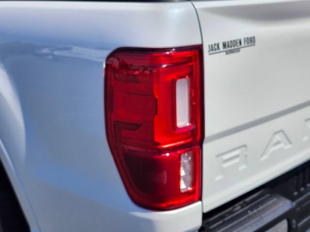 Certified 2019 Ford Ranger Lariat w/ Equipment Group 501A Mid AWD/4WD image 9