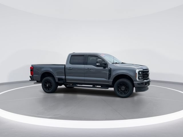 Certified 2024 Ford F250 XLT w/ Black Appearance Package AWD/4WD image 8