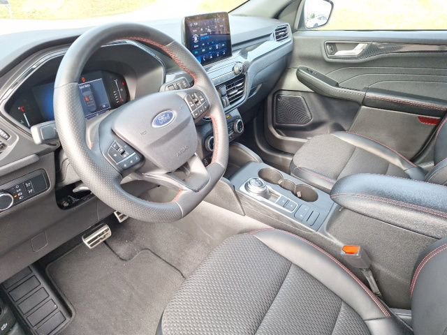 Certified 2024 Ford Escape ST-Line image 13