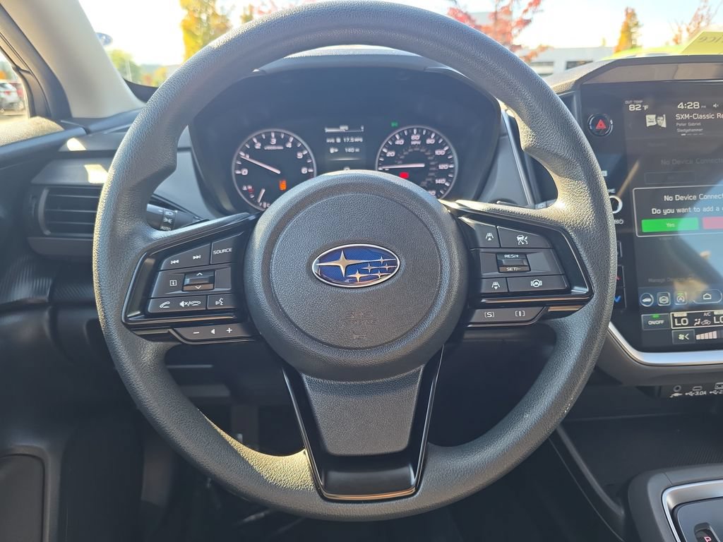 Used 2024 Subaru Crosstrek 2.0i Premium AWD/4WD image 20