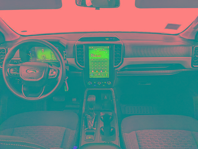 Certified 2024 Ford Ranger XL w/ Trailer Tow Package image 8