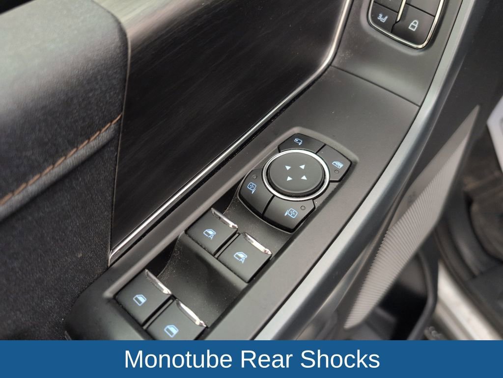 Certified 2024 Ford F150 Lariat w/ FX4 Off-Road Package image 42