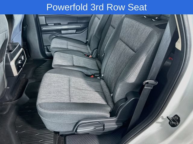 Certified 2023 Ford Expedition XLT AWD/4WD image 19