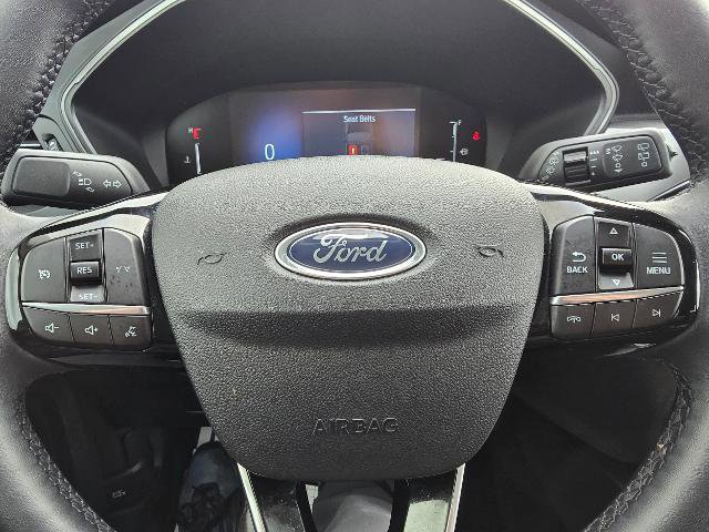 Certified 2024 Ford Escape Active image 13
