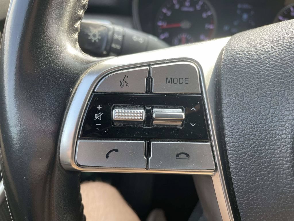 Used 2020 Kia Telluride EX w/ Towing Package FWD image 27