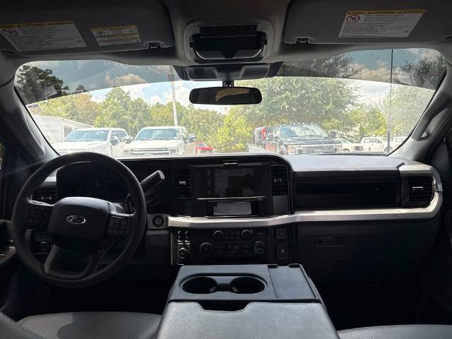Certified 2026 Ford F350 XL AWD/4WD image 13
