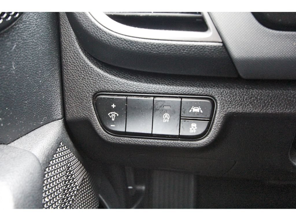 Used 2022 Kia Seltos LX AWD/4WD image 20