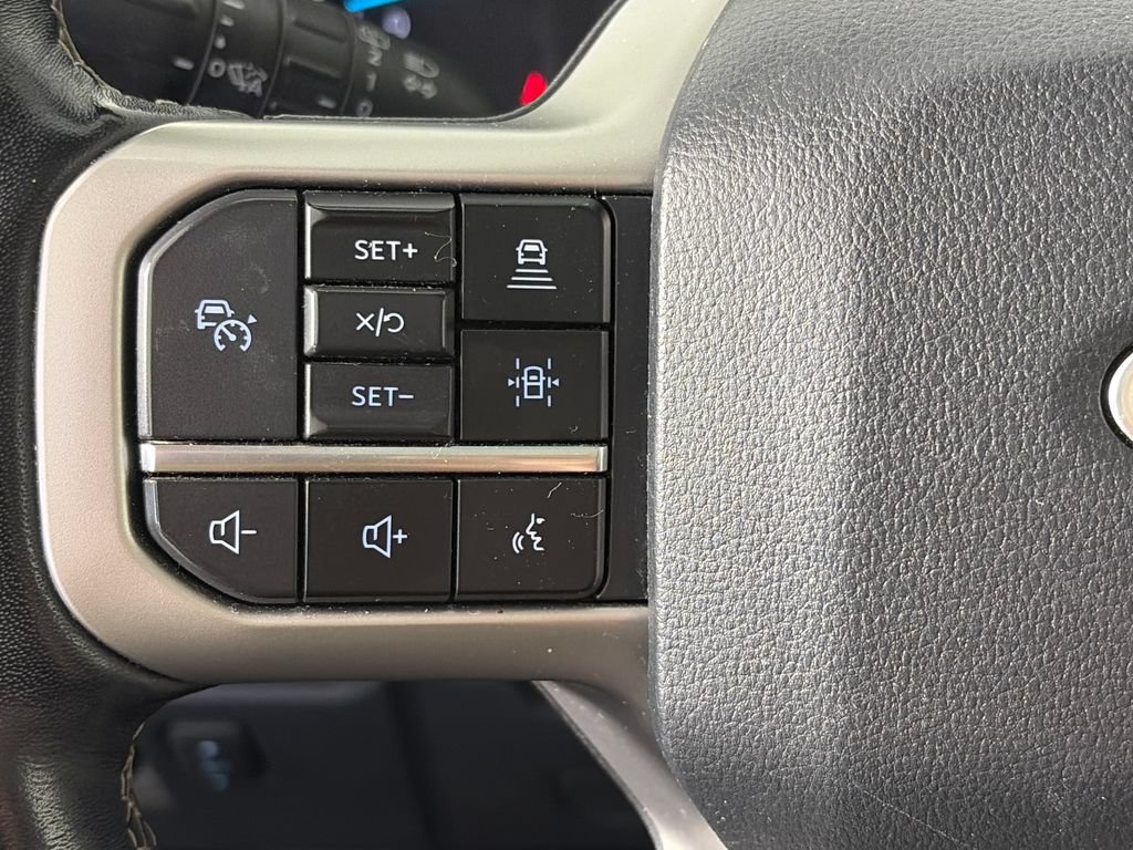 Certified 2023 Ford Expedition Limited AWD/4WD image 17