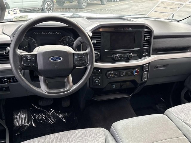 Certified 2023 Ford F150 XLT w/ Trailer Tow Package image 7