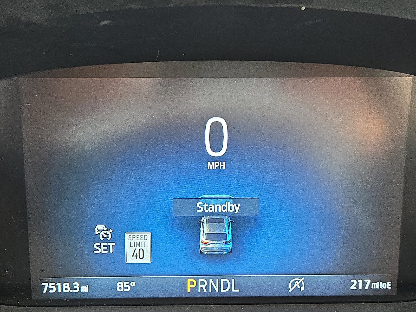 Certified 2025 Ford Escape ST-Line w/ Tech Pack #1 AWD/4WD image 25