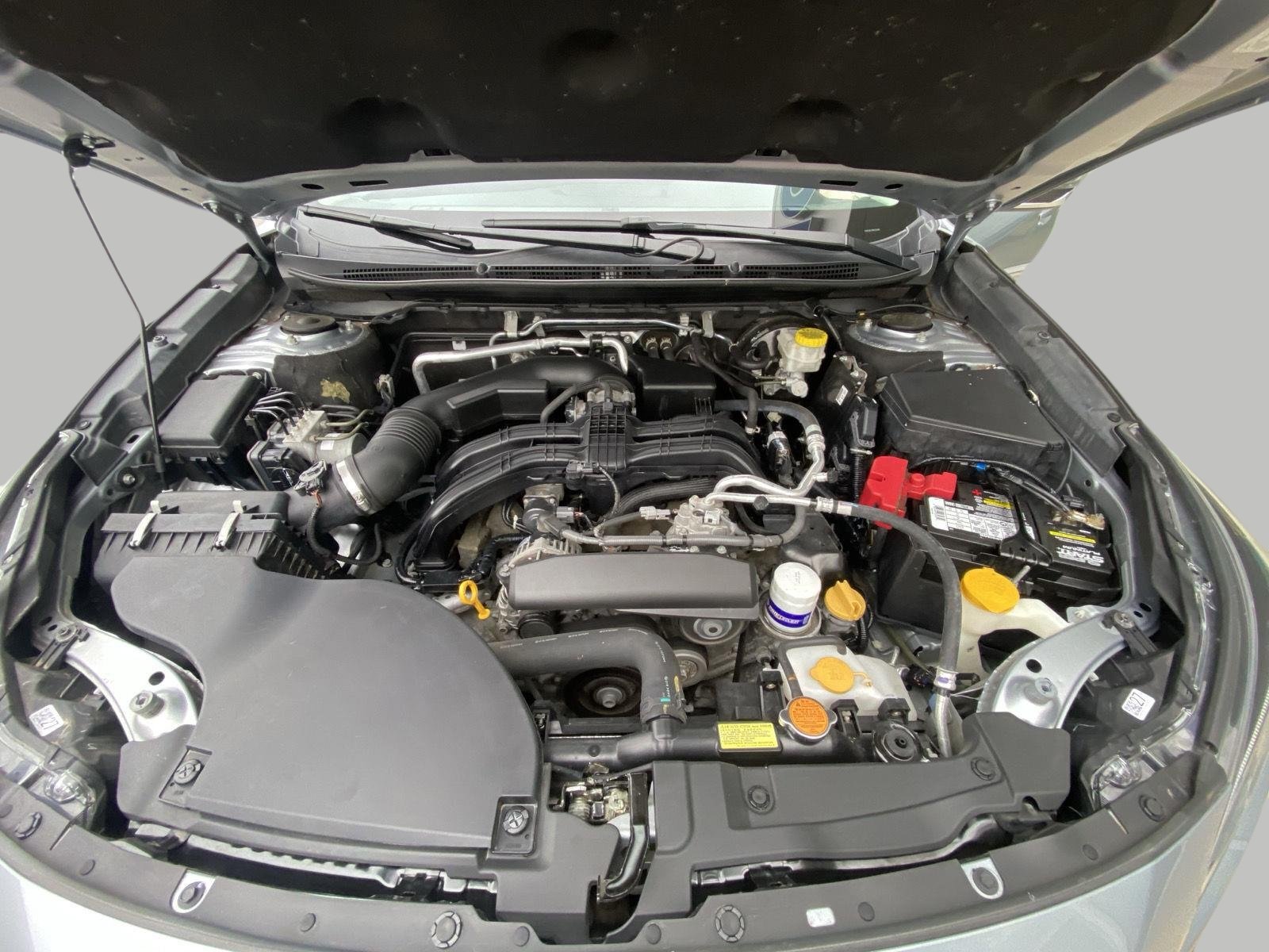 Used 2022 Subaru Outback Premium AWD/4WD image 12