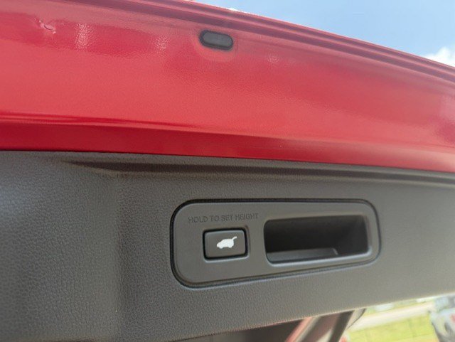 Used 2025 Honda Pilot Black Edition image 34