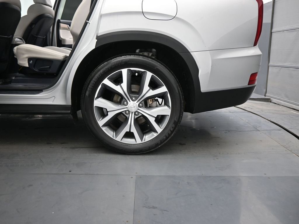 Used 2022 Hyundai Palisade SEL w/ Premium Package image 23