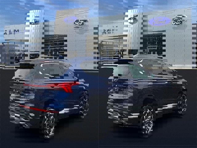 Used 2022 Hyundai Santa Fe Limited image 3