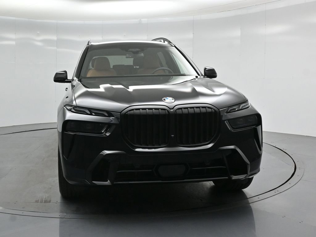 Used 2026 BMW X7 xDrive40i w/ Executive Package AWD/4WD image 26