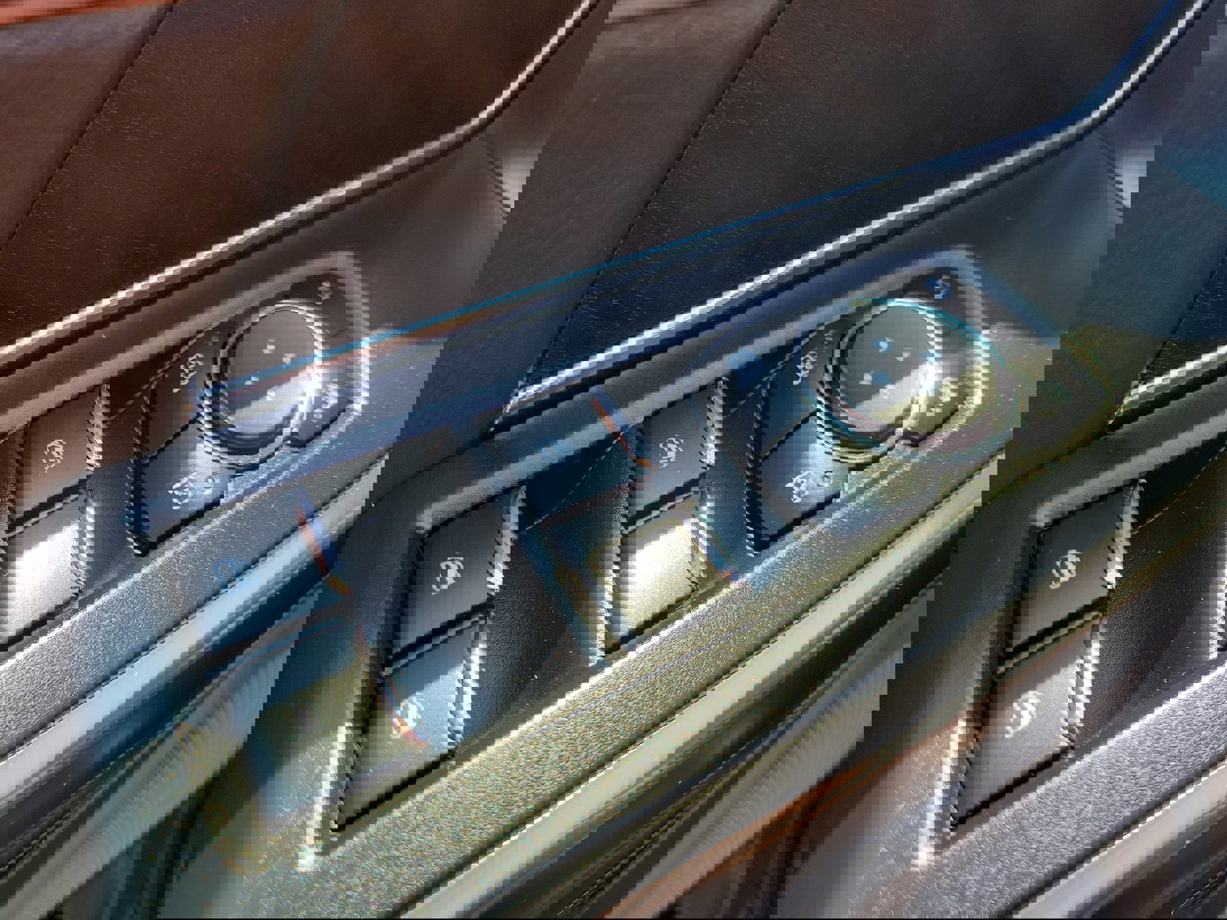 Certified 2023 Ford F150 King Ranch w/ Equipment Group 601A High image 21