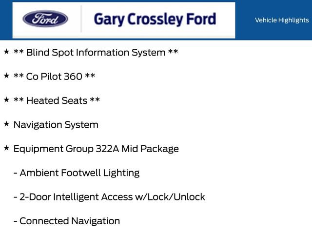 Certified 2024 Ford Bronco Black Diamond AWD/4WD image 12