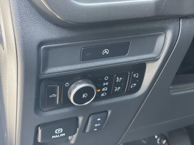 Certified 2025 Ford F150 Tremor w/ Bed Utility Package image 21