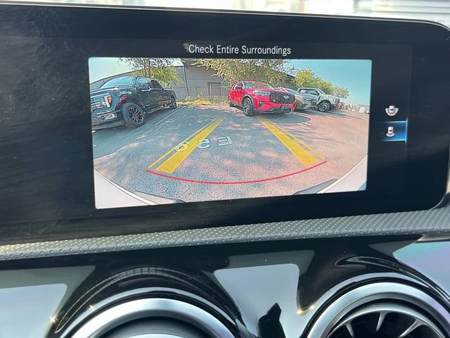 Used 2023 Mercedes-Benz CLA 250 image 40
