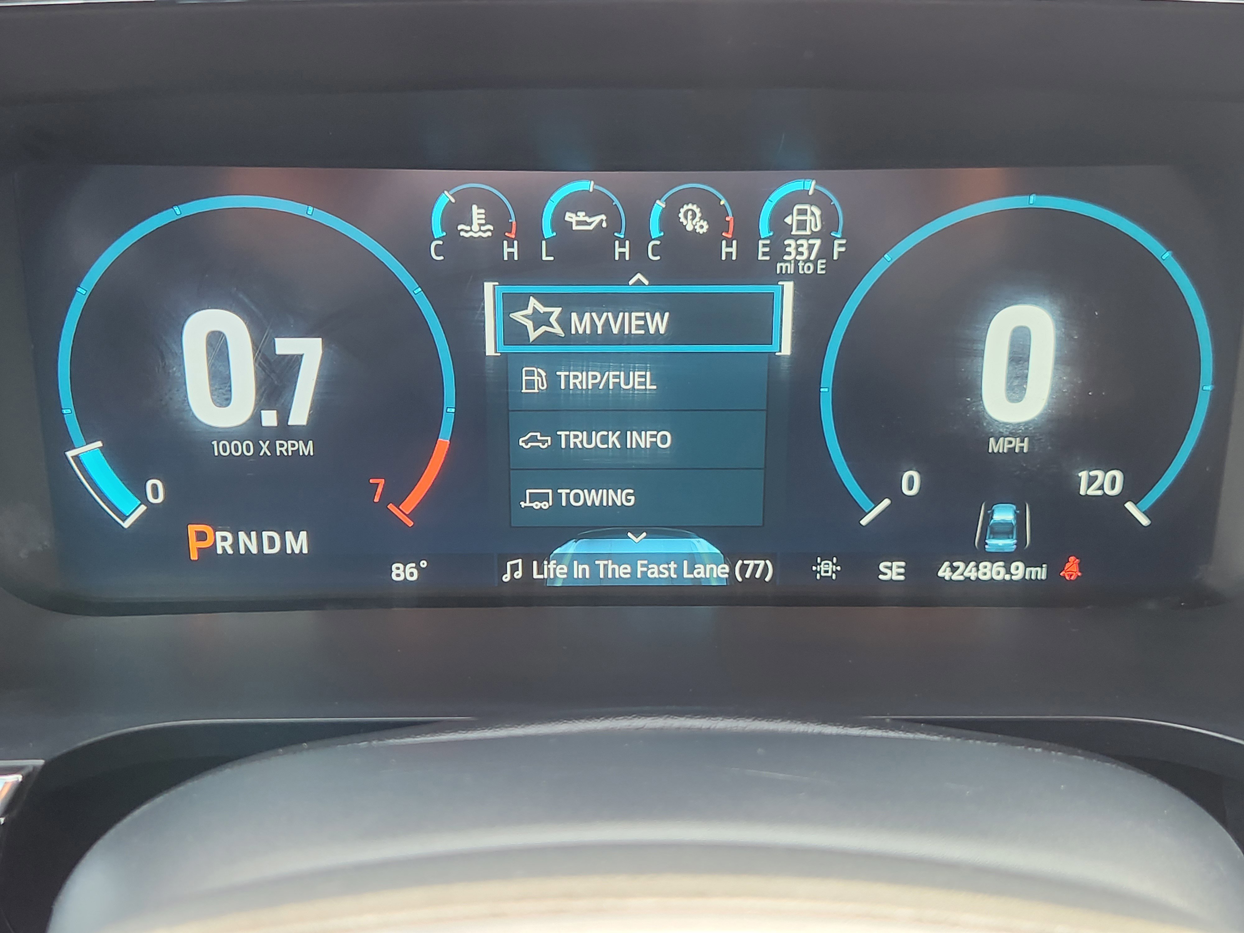 Certified 2023 Ford F150 Lariat image 11