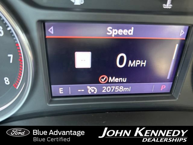 Used 2021 Buick Enclave Essence w/ Sound and Sites Package AWD/4WD image 23