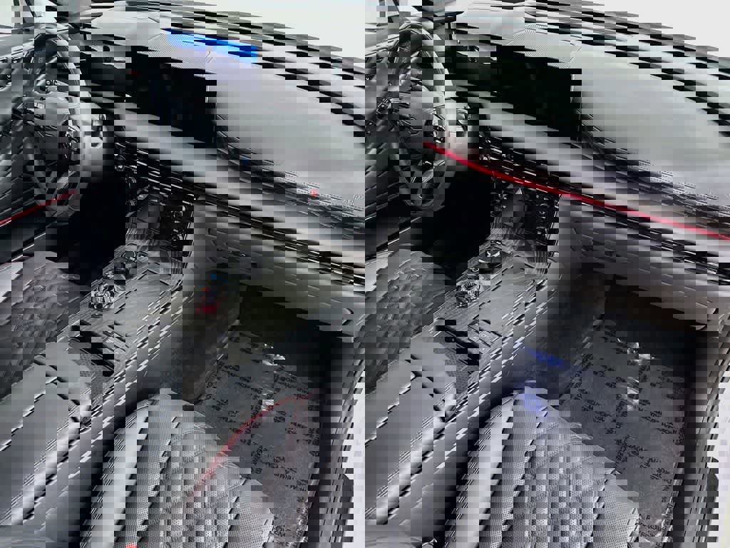 Used 2026 Genesis G80 3.5T Prestige image 35